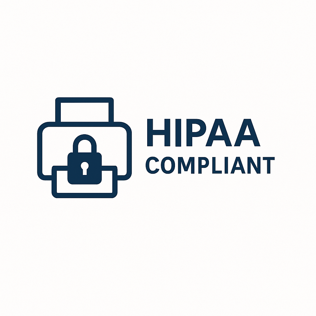 HIPAA Compliant Logo
